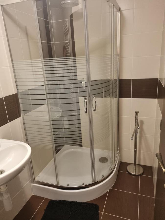 Pension Max Klinovec Loucná pod Klínovcem Exterior foto